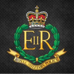 [KBA] Royal Military Police (RMP)