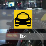 Taxi | Oosterhout