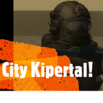 City Kipertal comunity