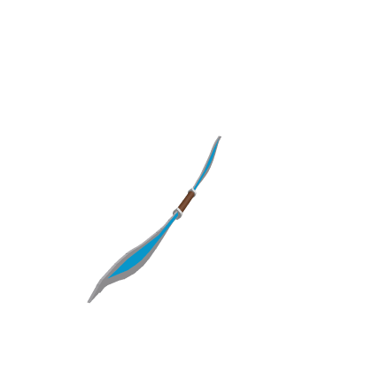Dark Pit's Bow