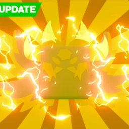 [💰Use Code FreeOPCoins💰] Hatching Masters icon