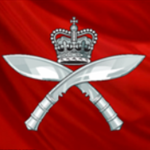 Army Cadet Force, Rifles Regiment.