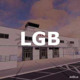 Long Beach Airport | California, USA