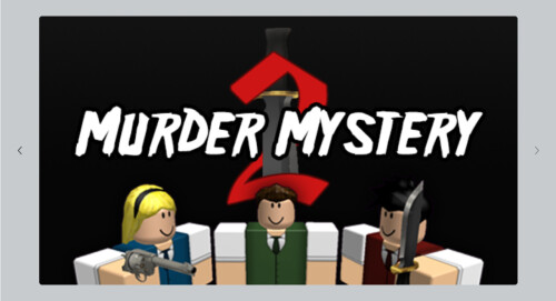 Theo's Murder Mystery 2 [UPDATE1]