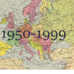 1950's 1990's Community