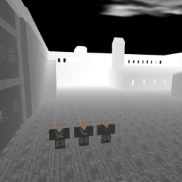 [GAMEPASS] Fort Jorge