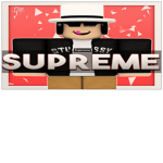 Supreme, Clothing!
