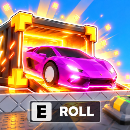 Roll for Cars and Expand [CARDS]