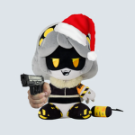 Murder Drones Group Roleplay