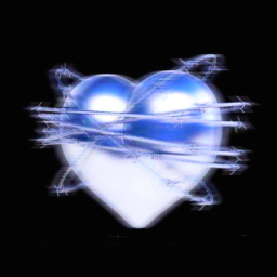 ♥