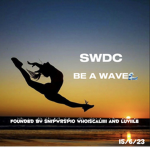 Splash wave dance company!