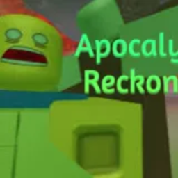 Apocalypse Reckoning