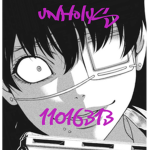 シ Unholy