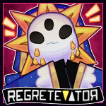Regretevator [ ELEVATOR SIMULATOR ]