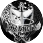 Shadow Fist Karate.