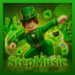 🍀New Event 🍀StepMusic 🎉