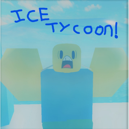 Ice Tycoon! [BETA]
