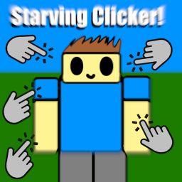 Starving Clicker {MOBILE IS COMING}