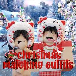 Christmas Matching Outfits