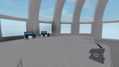 Group convention center