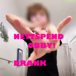 NETTSPEND OBBY ESCAPE! 🍇