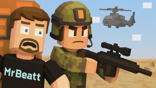 Shoot or Hide