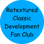Retextured Classic Fan Club