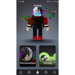rbx para aarom