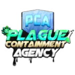 『PCA』Plague Containment Agency