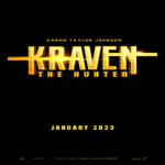 Kraven the Hunter