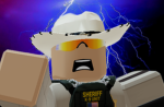 Sheriff Jonez Community
