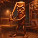 😰 Escape Tung Tung Sahur 😰