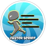 FasterSprint