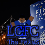 Leicester City Football Club - The Foxes