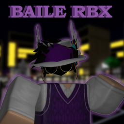 BAILE RGX [✨]