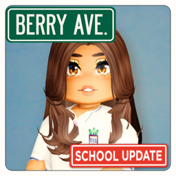 Berry Avenue 🏠 RP