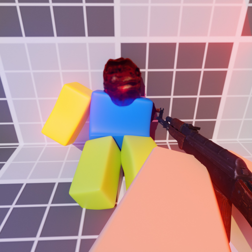 🩸 Ragdoll Blood Sandbox Game