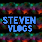Steven Vlogs Gaming FanGroup