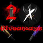 Giveaways, Murder Mystery 2, Assassin, and More!!
