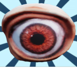 -----The All Seeing Eye's-----