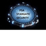 PSA STARGATE SECURITY