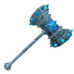  Frozen Hammer Of The Sea