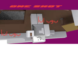 One Shot [Alpha]