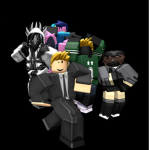 The Insane Family!