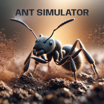 🐜[SPRING] Ant Simulator🐜