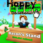 Happy Donaate