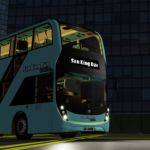 新景巴士 San King Bus