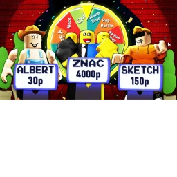 the khouryali question game show icon