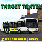 Target Travel Buses