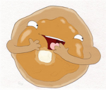 puncakes r fud